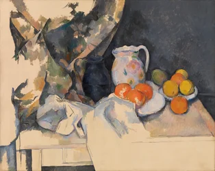 Natureza Morta (Nature morte)