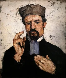 O tio Dominique como advogado