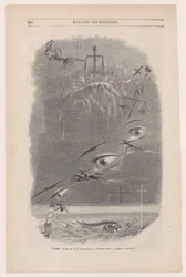 Primeiro Sonho, 1820-47.