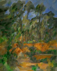 clareira