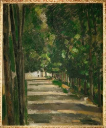 o Driveway