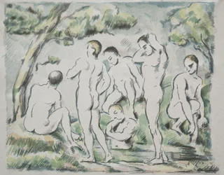 Os Padres