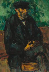 O jardineiro Vallier