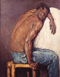 O Cipião negro, c. 1866-68