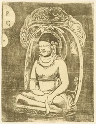 Budista (Buda)