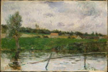 Paisagem bretã