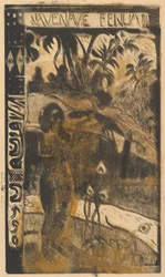 Terra Encantada, 1893-94.