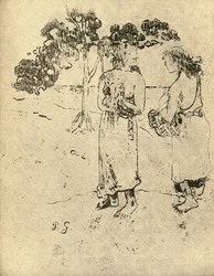 Desenho, 1936