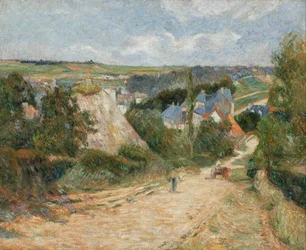 Francês: Route à l