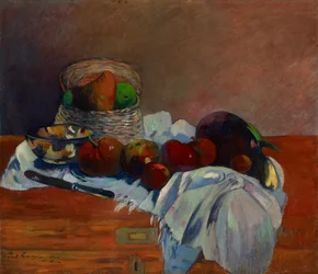 Frutas e Faca Frutas e Faca, 1901.