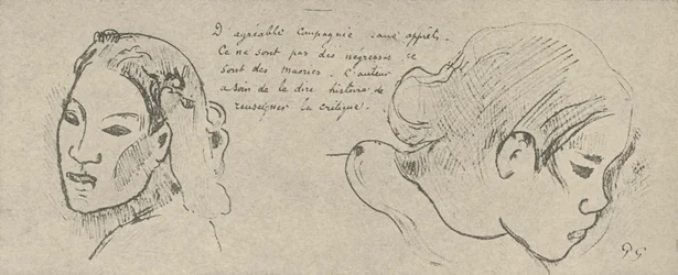Boa Companhia, Sem Afetos, 1936
