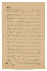 Le sourire: Jornal sérieux, 21 de agosto de 1899