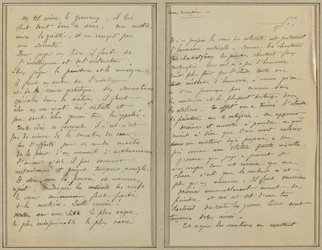 Páginas do Manuscrito [reto]