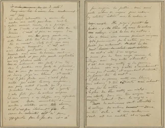 Páginas do Manuscrito [reto]