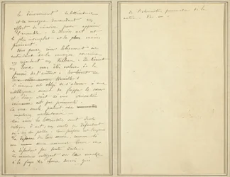 Páginas do Manuscrito [verso]