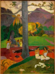 Mata Mua - Era uma vez