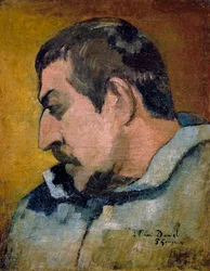 Auto-retrato
