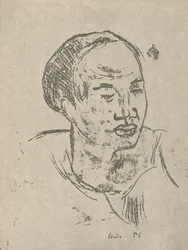 Estudo, 1936