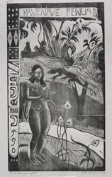 Série do Taiti: Terra das Delícias