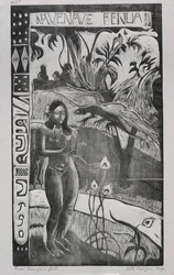 Série do Taiti: Terra das Delícias.