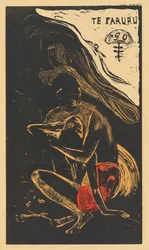 Te Faruru (Eles estão fazendo amor aqui)