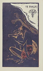 Aqui fazemos amor da série de Noé, 1893-1894