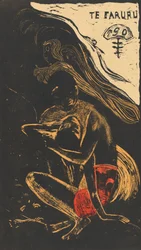 Te Faruru Eles estão fazendo amor aqui, 18941895.