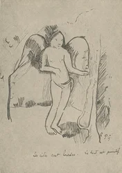 As asas são pesadas, 1936