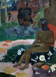 Seu nome é verão, 1892.