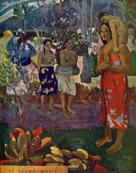 Maria, 1936