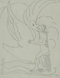 Leda e o Cisne