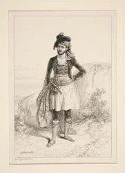 (TRAVISTA ESPANHOL.)