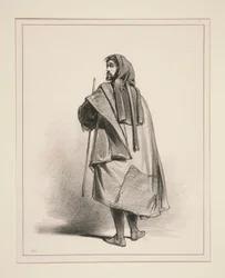 - 1300. MARCHAND DE PARIS.