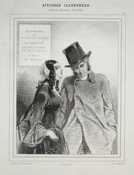 Pôsteres Ilustrados