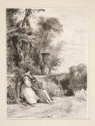Antes de morrer. (De Madame Constance Aubert.)