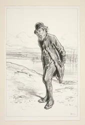BOHEMES. Um tradutor de Tibullus.