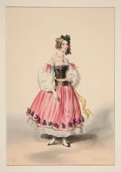 Criada de quarto