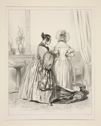 Costureira