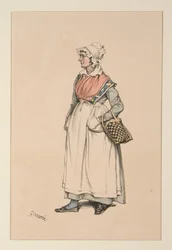 Cozinheira