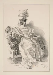 Duquesa.