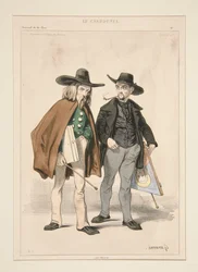 Discípulos dos mestres