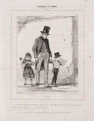 Enganos das mulheres: Em Sentiment, 1842.