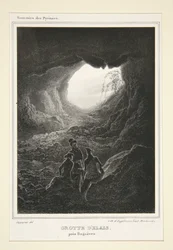 Gruta d
