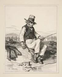 Jérôme Sauvage (dito Père Belenfant)...