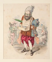 JEW - JUIF.