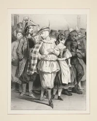 A BOLA DE MUSARDA.