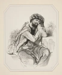 A serenata mourisca