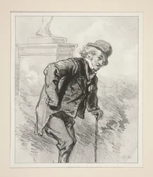 O cavaleiro Desgrieux