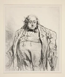 «O belo Adolphe.»
