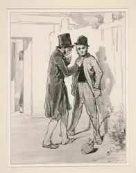 As Paredes Têm Orelhas.